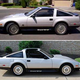Illustration for article titled Nice Price Or Crack Pipe: 50th Anniversary Nissan 300ZX Turbos On (30 Grand) Parade!
